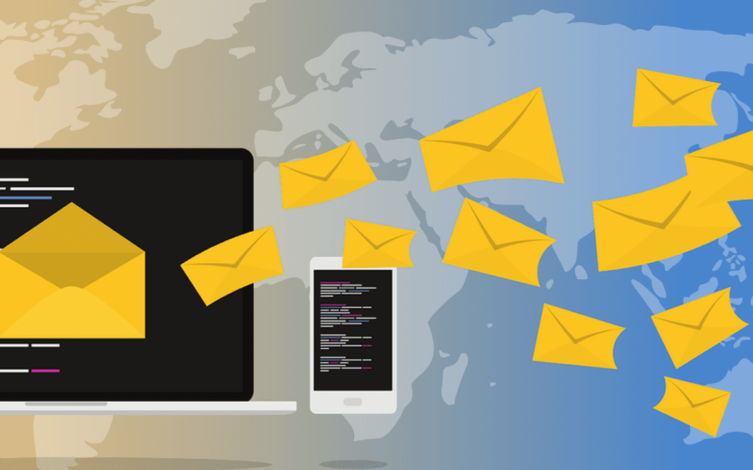 ¿Cómo seleccionar un buen servicio de correo electrónico empresarial?