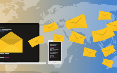 ¿Cómo seleccionar un buen servicio de correo electrónico empresarial?