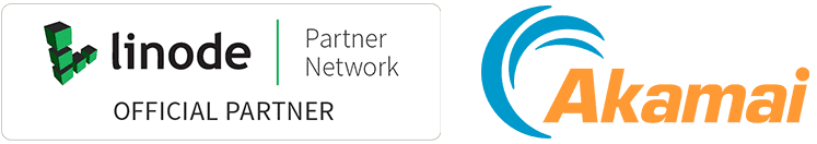 Linode Official Partner